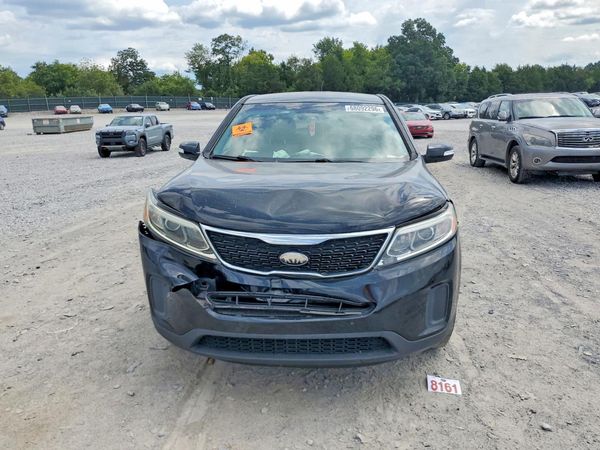 2014 KIA SORENTO