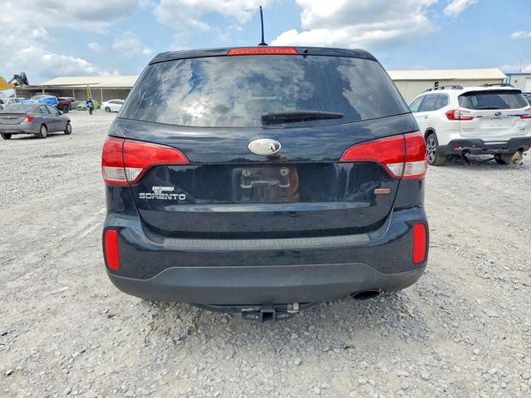 2014 KIA SORENTO