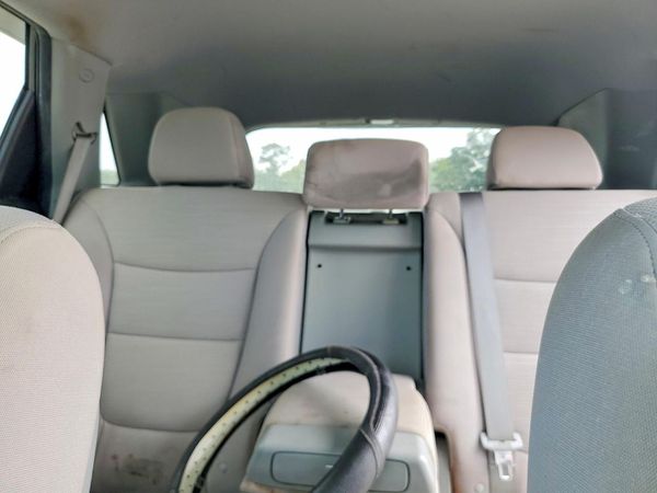 2014 KIA SORENTO