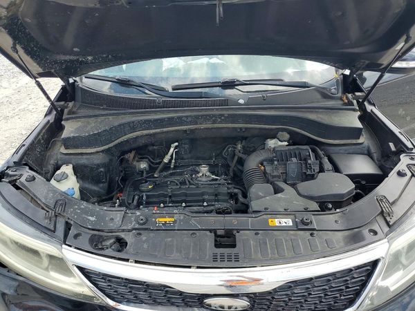 2014 KIA SORENTO