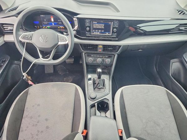 2022 VOLKSWAGEN TAOS 4Motion S — CKPT