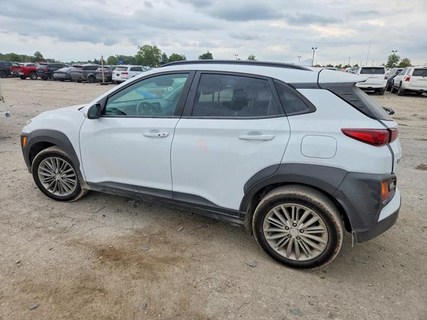 2021 HYUNDAI KONA