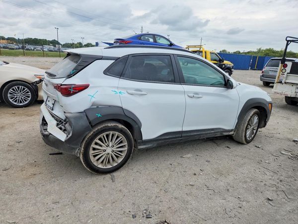 2021 HYUNDAI KONA