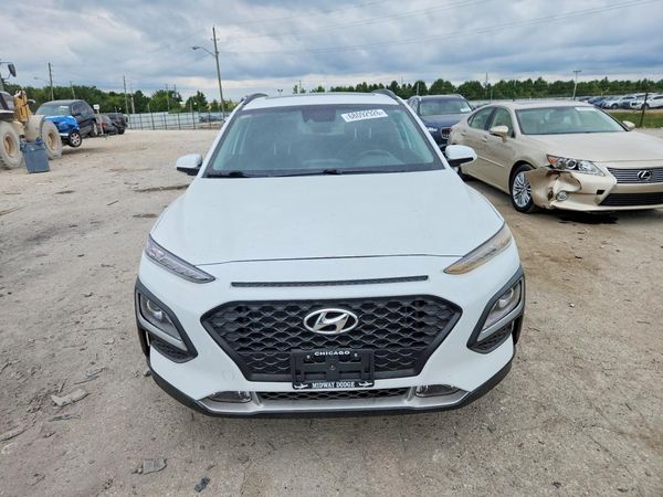 2021 HYUNDAI KONA