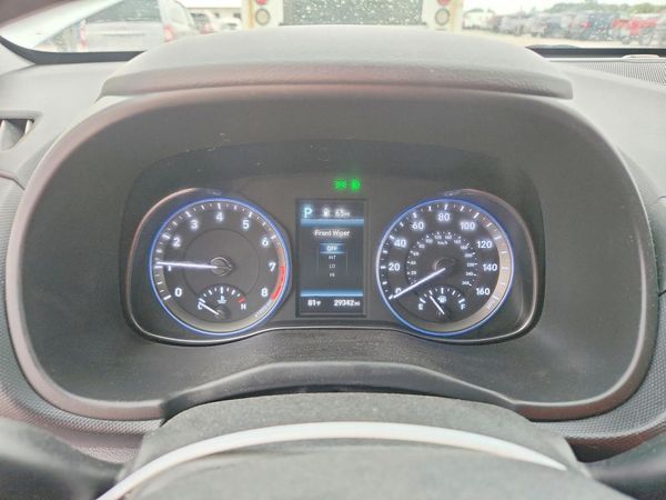 2021 HYUNDAI KONA