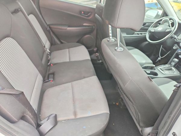 2021 HYUNDAI KONA