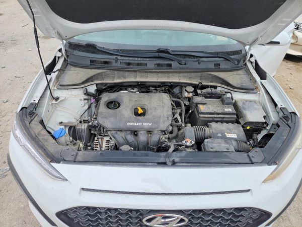 2021 HYUNDAI KONA