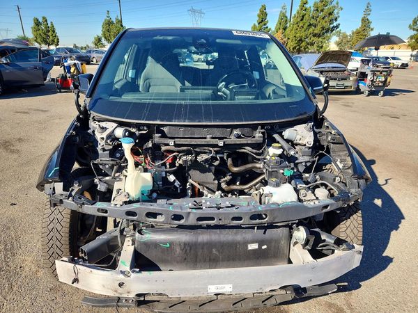2017 BMW I3 i3 Range Extender