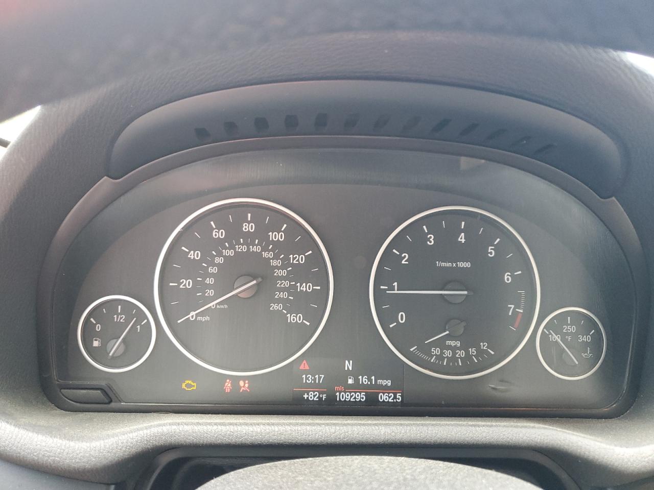 2011 BMW X3 XDRIVE28I