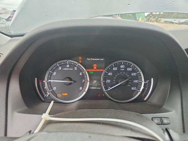 2014 ACURA MDX