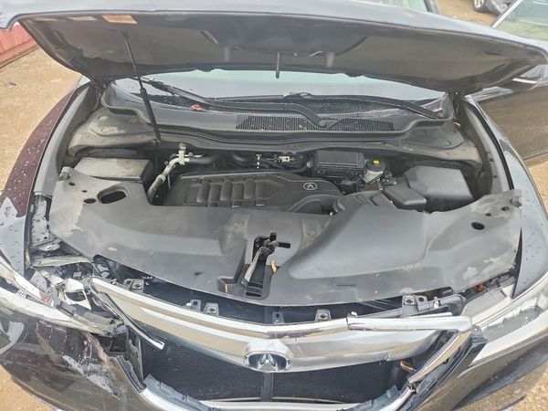 2014 ACURA MDX