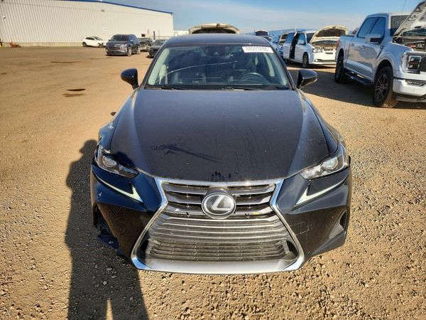 2017 LEXUS IS 350 — DIRF