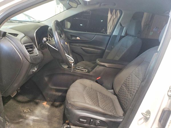 2018 CHEVROLET EQUINOX LT (1LT)