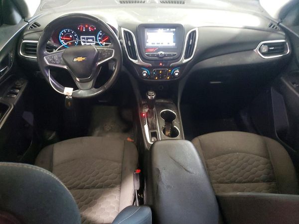 2018 CHEVROLET EQUINOX LT (1LT)