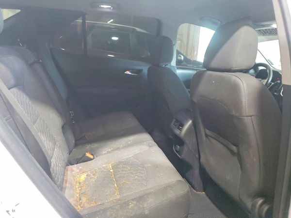 2018 CHEVROLET EQUINOX LT (1LT)