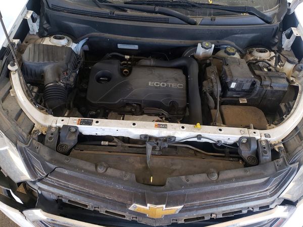 2018 CHEVROLET EQUINOX LT (1LT)