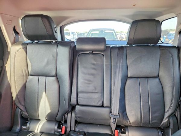 2018 LAND ROVER DISCOVERY SPORT SE
