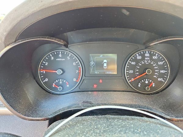 2016 KIA OPTIMA