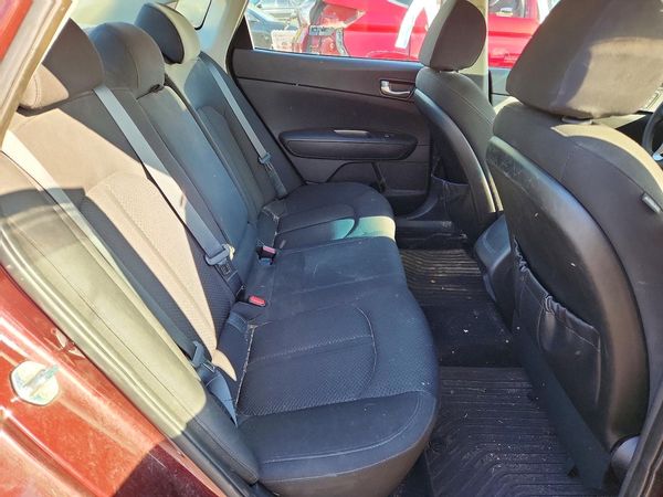 2016 KIA OPTIMA