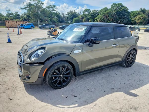 2021 MINI COOPER