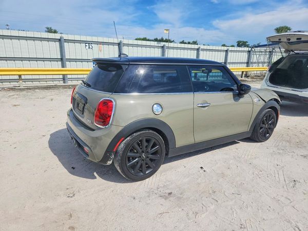2021 MINI COOPER