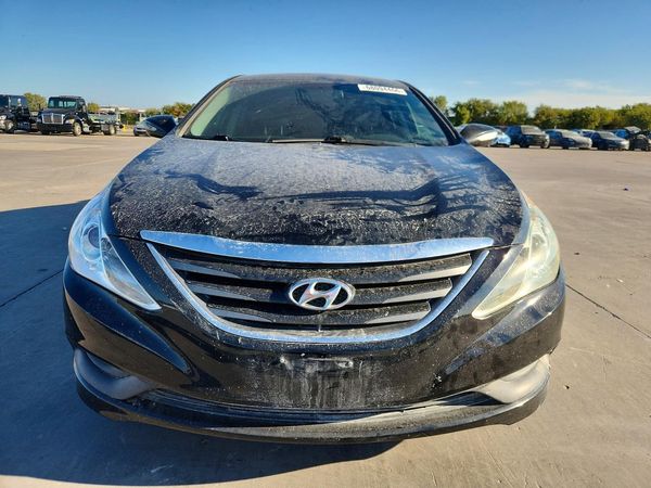2014 HYUNDAI SONATA GLS/ GLS Popular