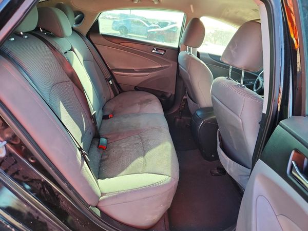 2014 HYUNDAI SONATA GLS/ GLS Popular
