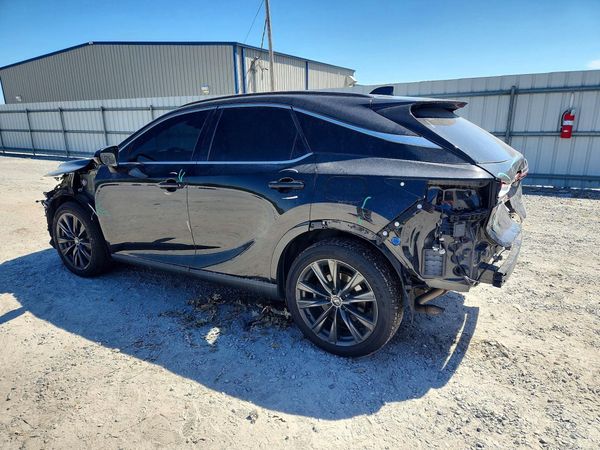 2024 LEXUS RX 350
