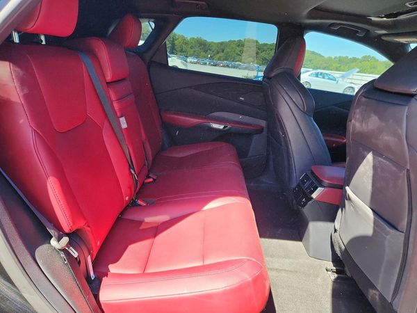 2024 LEXUS RX 350