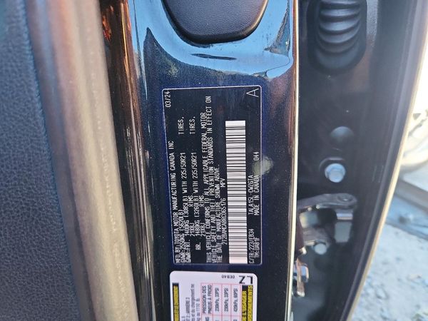 2024 LEXUS RX 350
