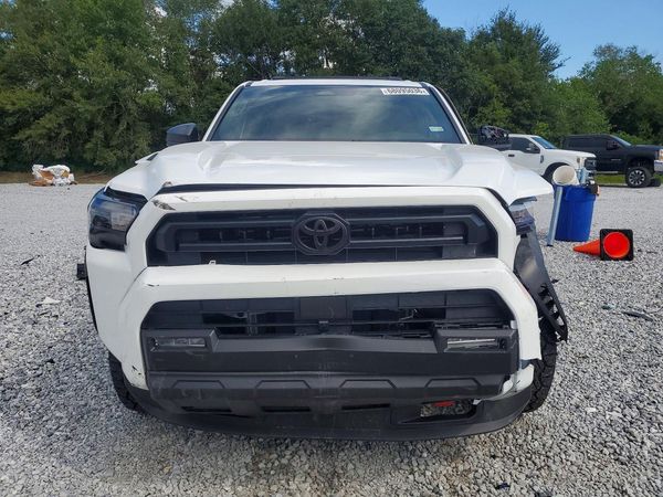 2026 TOYOTA 4RUNNER
