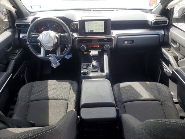 2026 TOYOTA 4RUNNER