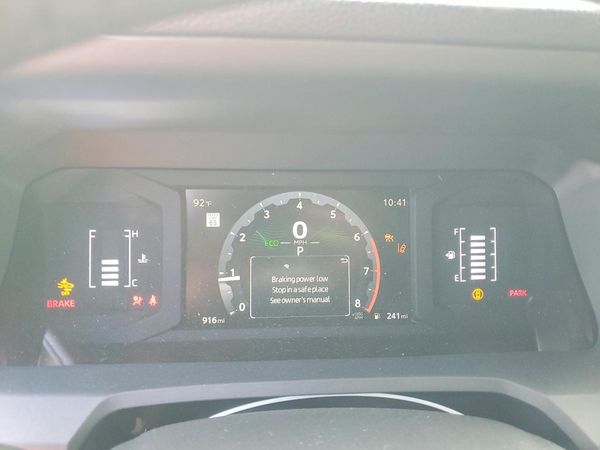 2026 TOYOTA 4RUNNER