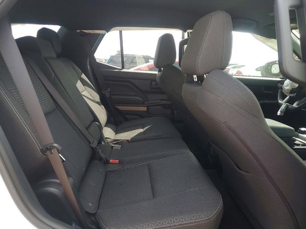 2026 TOYOTA 4RUNNER