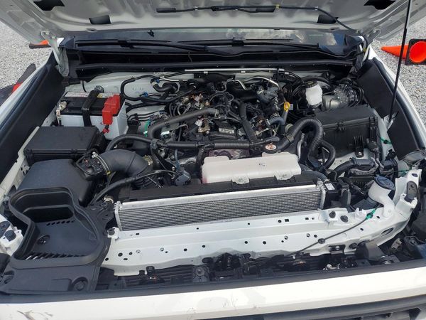 2026 TOYOTA 4RUNNER