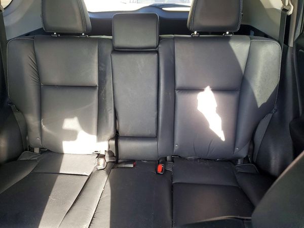 2018 TOYOTA RAV4 Ltd/Platinum