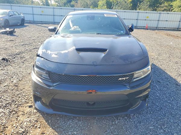 2016 DODGE CHARGER