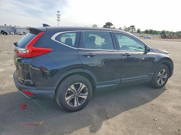 2019 HONDA CRV LX — PSRA