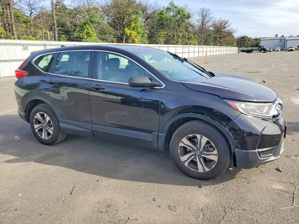 2019 HONDA CRV LX — Passenger 3/4