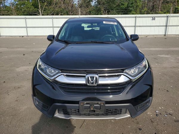 2019 HONDA CRV LX — DIRF