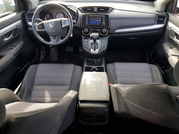 2019 HONDA CRV LX — CKPT