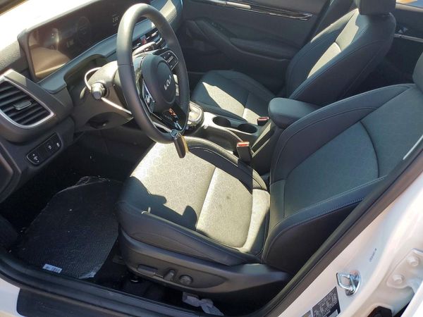 2026 KIA SELTOS
