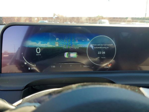 2026 KIA SELTOS