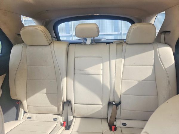 2020 MERCEDES-BENZ GLE
