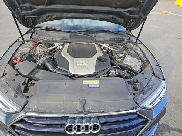 2019 AUDI A7