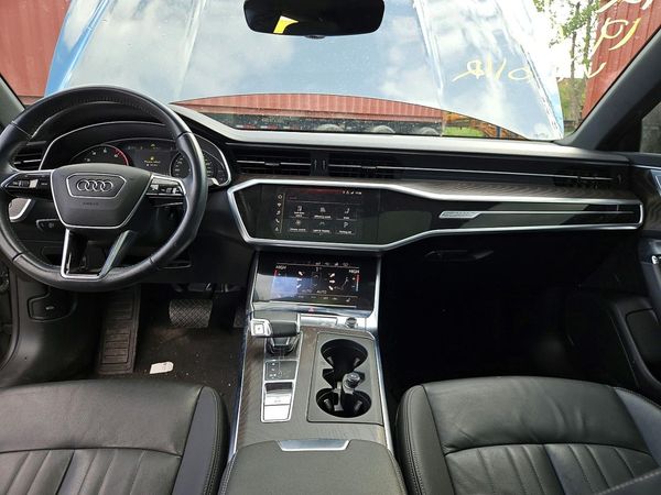 2019 AUDI A7