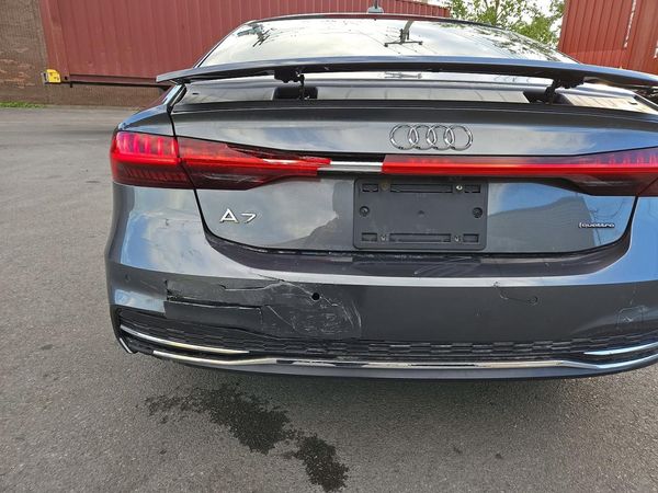2019 AUDI A7