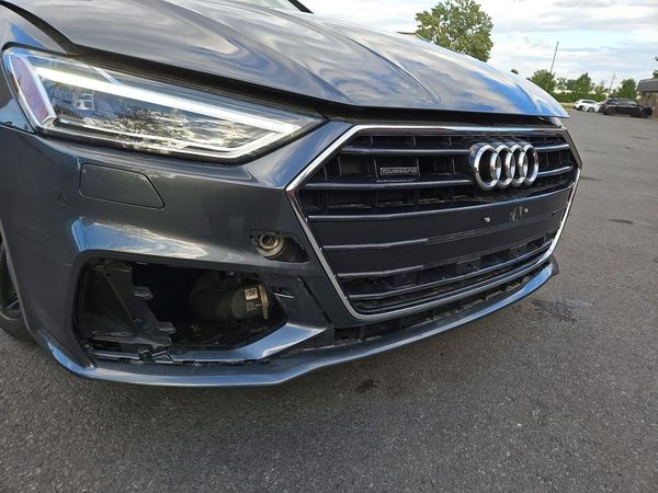 2019 AUDI A7