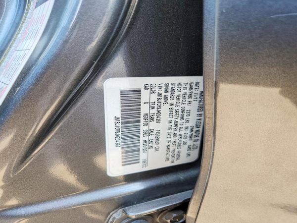 2018 NISSAN ROGUE SPORT
