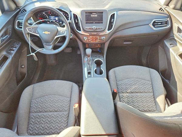 2024 CHEVROLET EQUINOX LT (1LT) — CKPT